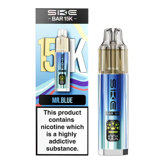 SKE Bar 15K Pre Filled Pod Kit - Image 16
