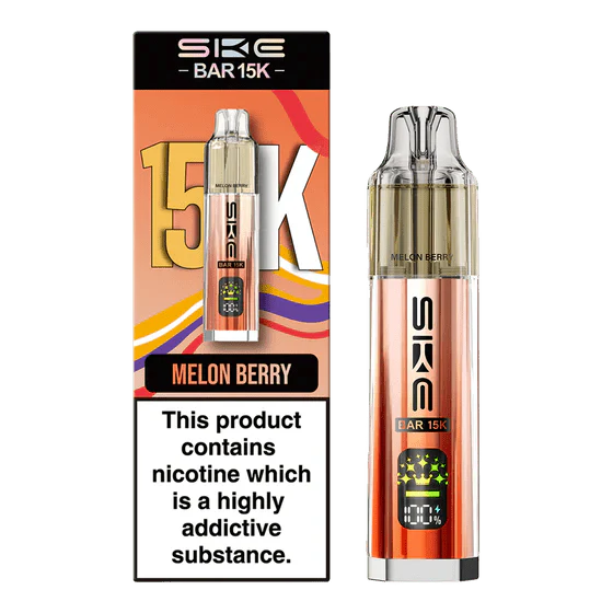 SKE Bar 15K Pre Filled Pod Kit - Image 17