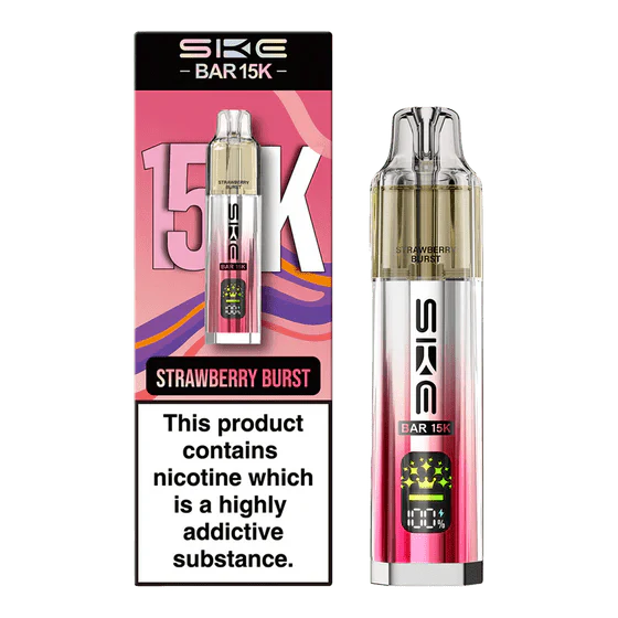 SKE Bar 15K Pre Filled Pod Kit - Image 21