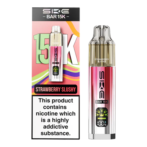 SKE Bar 15K Pre Filled Pod Kit - Image 22