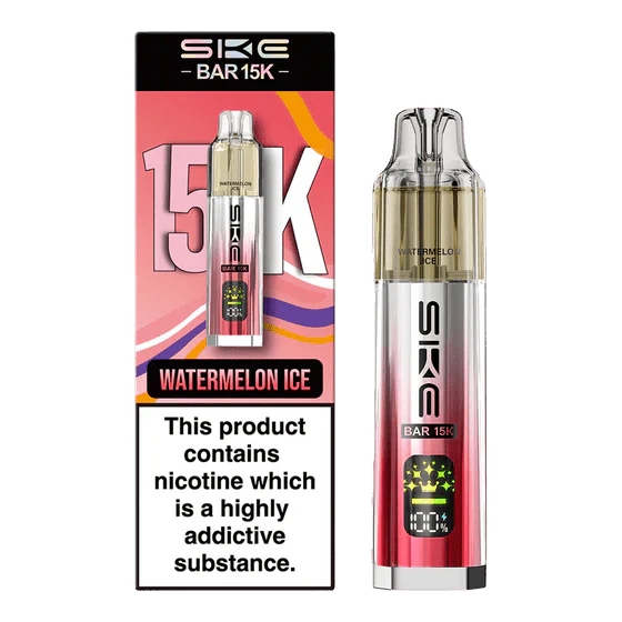 SKE Bar 15K Pre Filled Pod Kit - Image 24