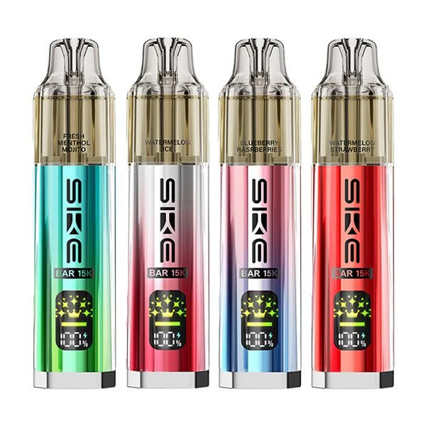 SKE Bar 15K Pre Filled Pod Kit - Image 26