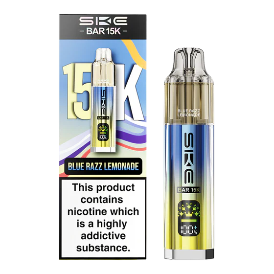 SKE Bar 15K Pre Filled Pod Kit - Image 3