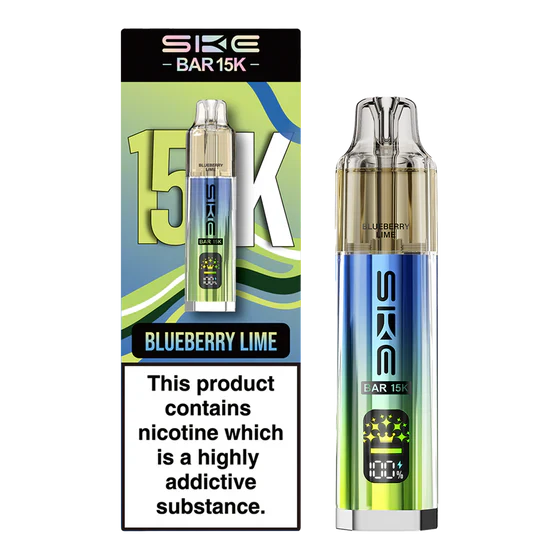 SKE Bar 15K Pre Filled Pod Kit - Image 5