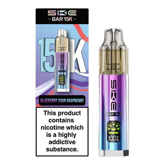 SKE Bar 15K Pre Filled Pod Kit - Image 7