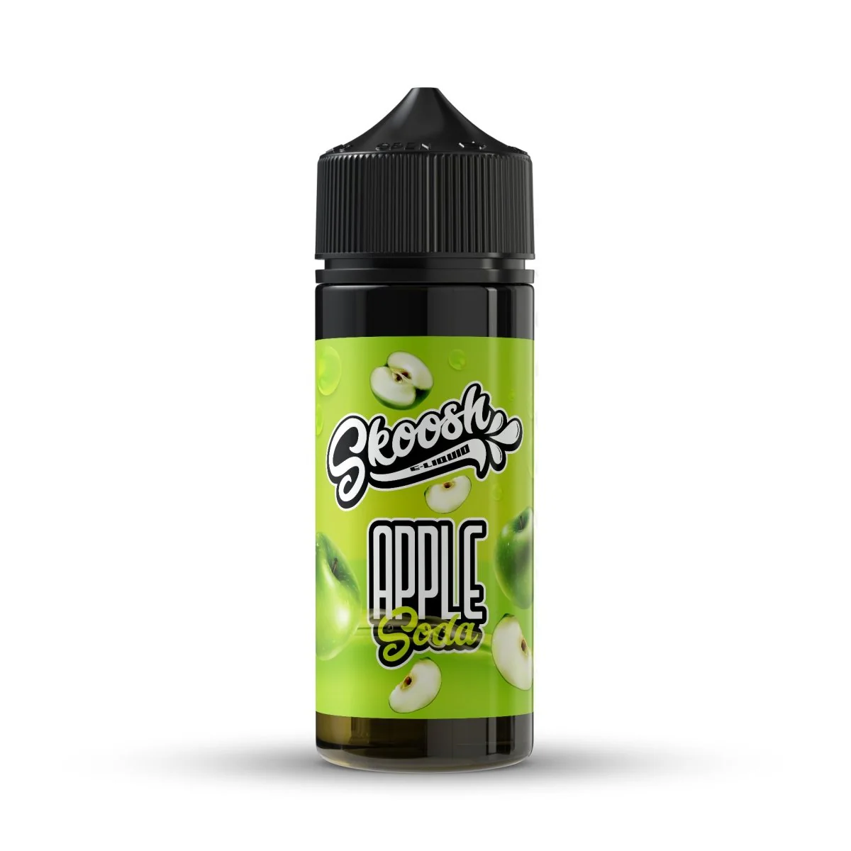 Skoosh Apple Soda 100ml