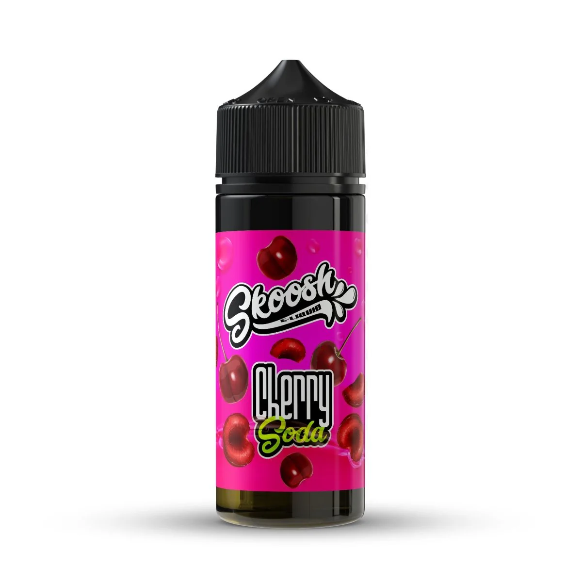 Skoosh Cherry Soda 100ml