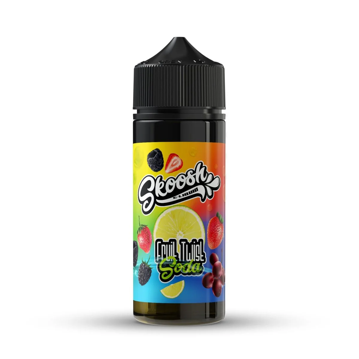 Skoosh Fruit Twist 100ml