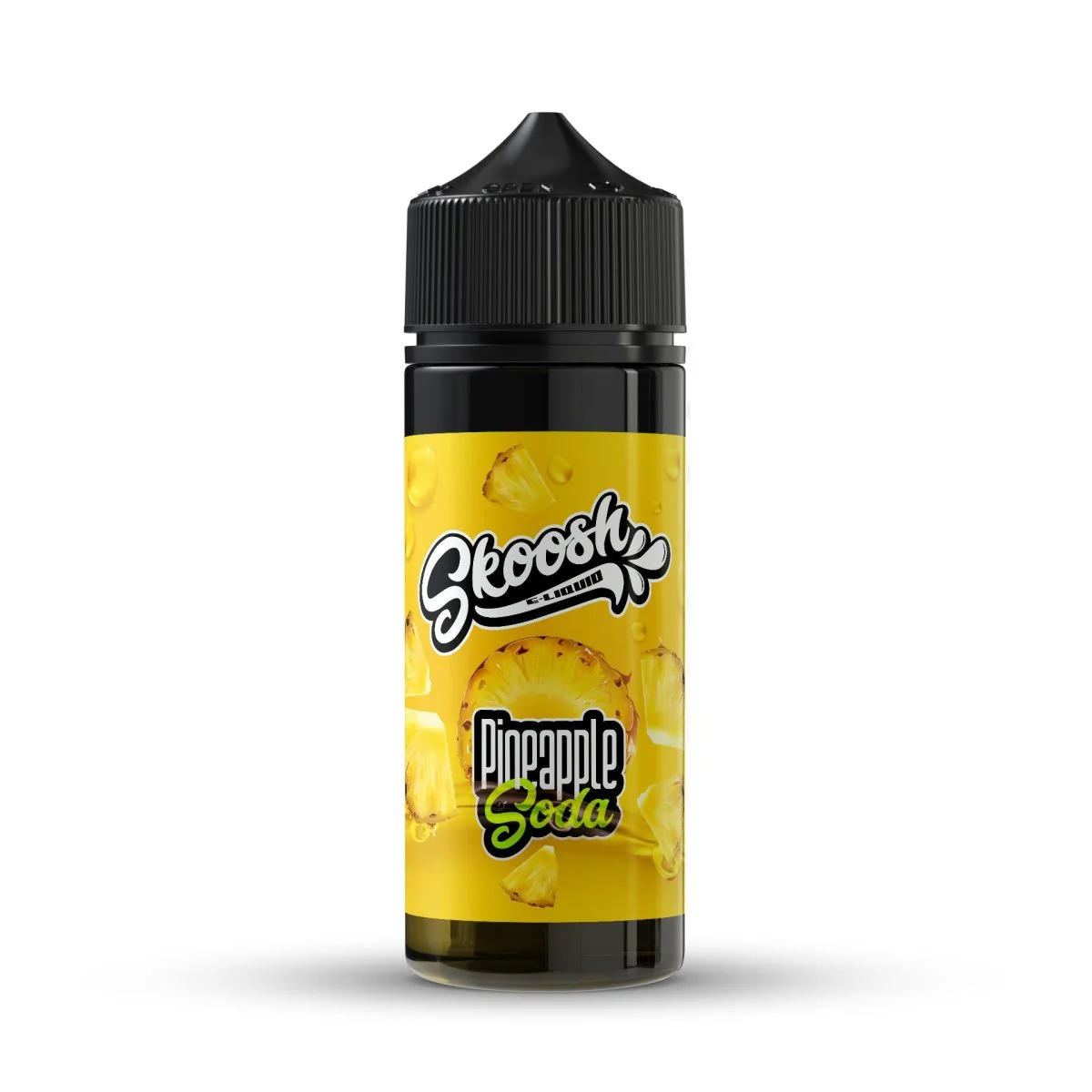 Skoosh Pineapple Soda 100ml