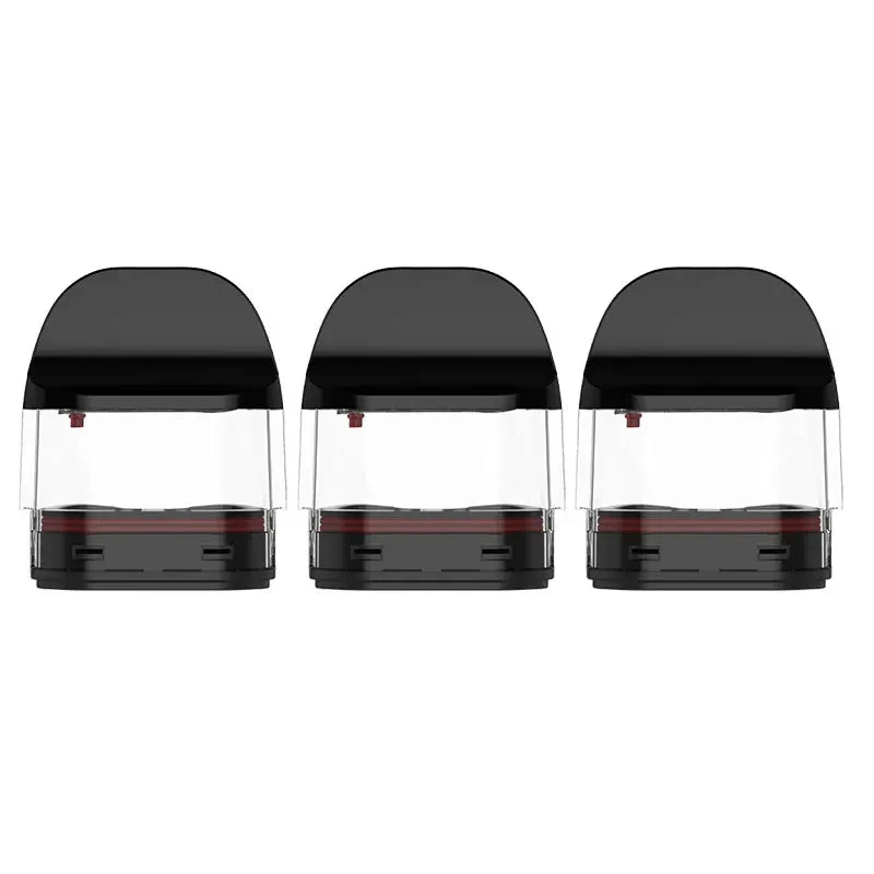 Smok Nord 6 Empty Pod Cartridges