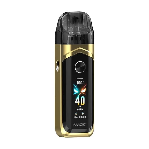 Smok Nord 6 Pod Vape Kit - Image 3