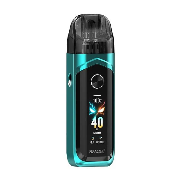 Smok Nord 6 Pod Vape Kit - Image 4