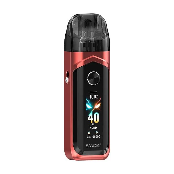 Smok Nord 6 Pod Vape Kit - Image 5