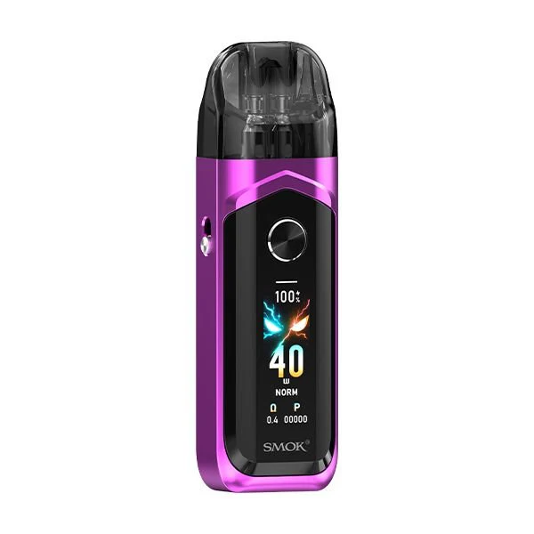 Smok Nord 6 Pod Vape Kit - Image 6