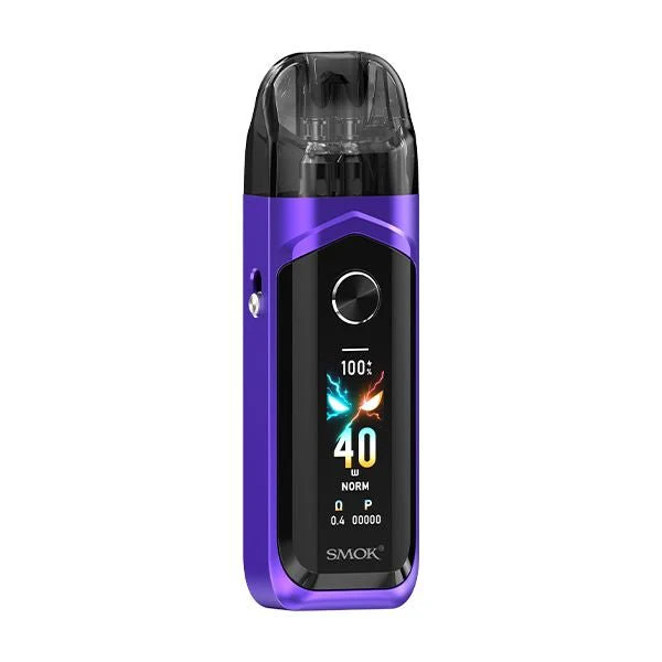 Smok Nord 6 Pod Vape Kit - Image 7