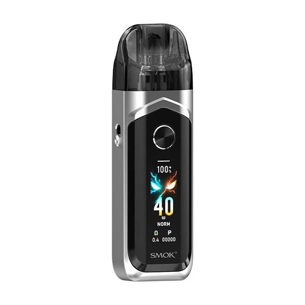 Smok Nord 6 Pod Vape Kit - Image 8