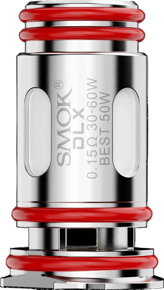 Smok RPM 4 Replacement Mesh Coils