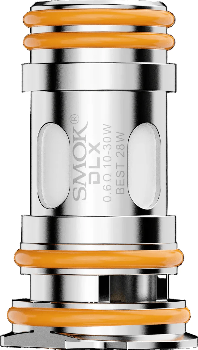 Smok RPM 4 Replacement Mesh Coils - Image 2