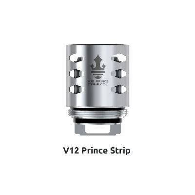 Smok TFV12 Prince Coil 3pk - Image 10