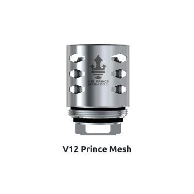 Smok TFV12 Prince Coil 3pk - Image 8