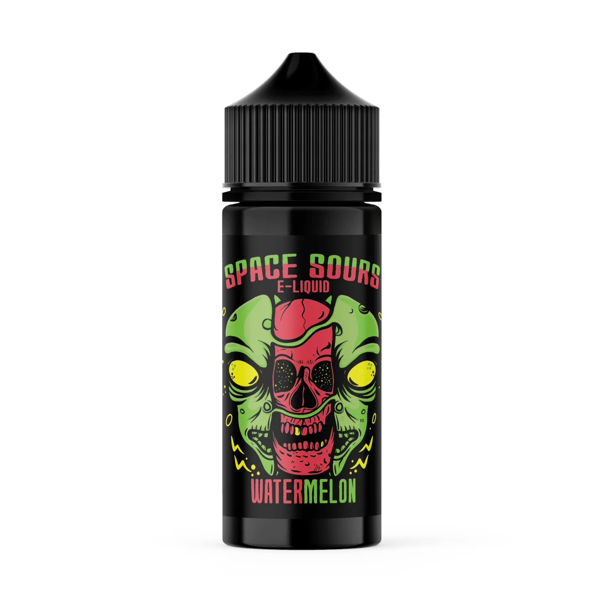 Space Sours - Watermelon 100ml