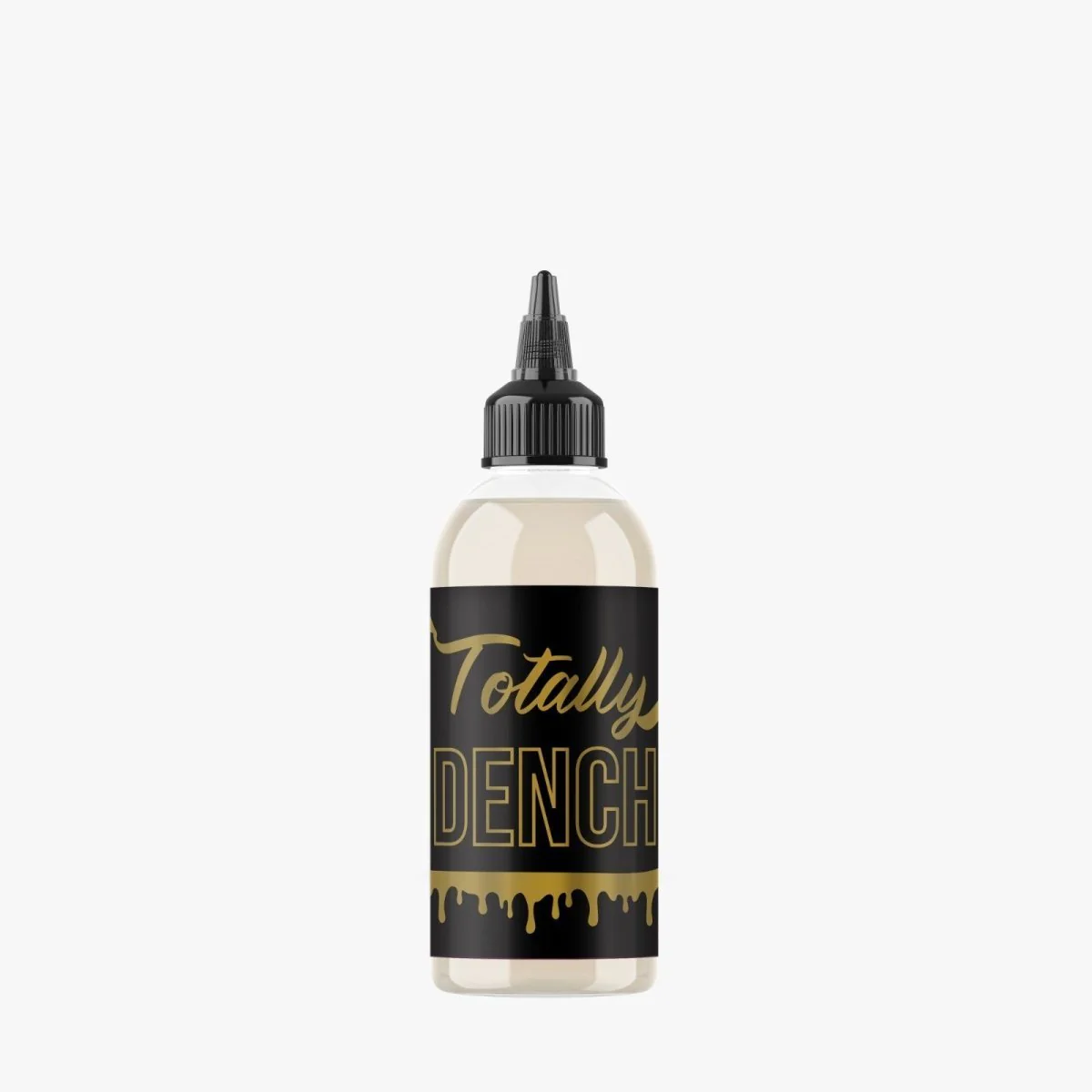 Totally Dench Doughnut Custard Shortfill E Liquid 200ml
