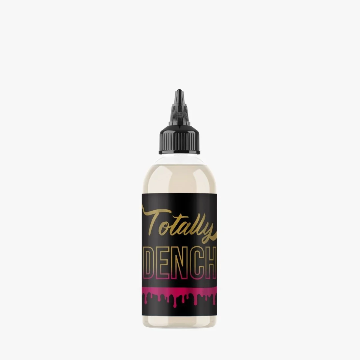 Totally Dench Raspberry Custard Shortfill E Liquid 200ml