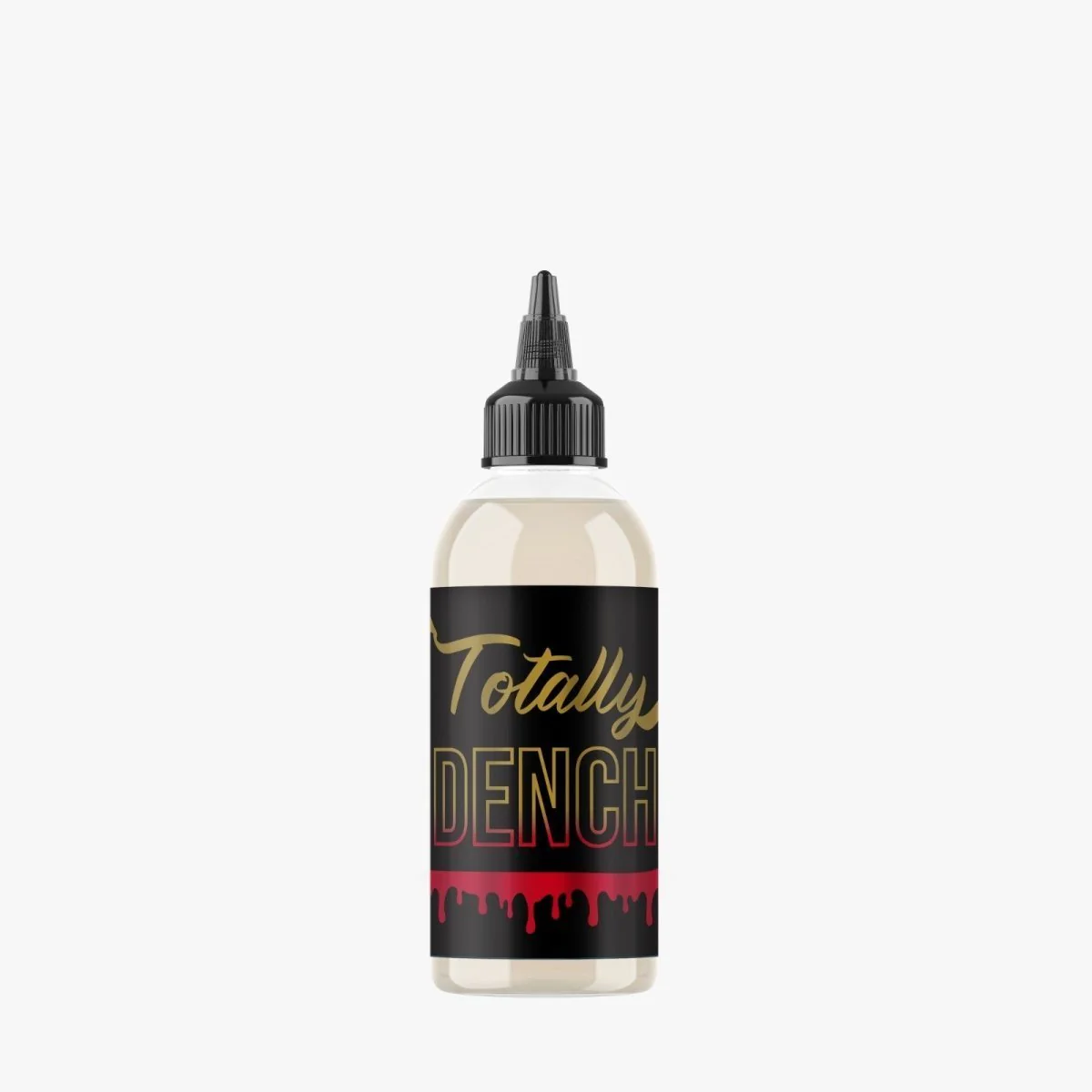 Totally Dench Strawberry Custard Shortfill E Liquid 200ml