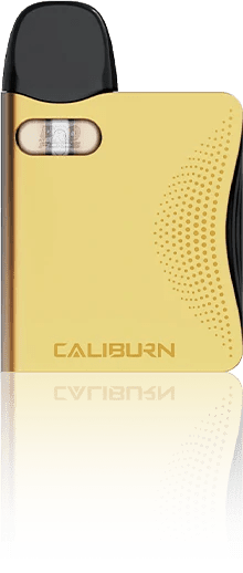 Uwell Caliburn AK3 Pod Kit - Image 3