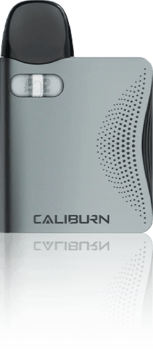 Uwell Caliburn AK3 Pod Kit - Image 4