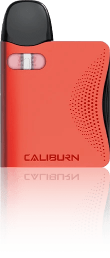 Uwell Caliburn AK3 Pod Kit - Image 5