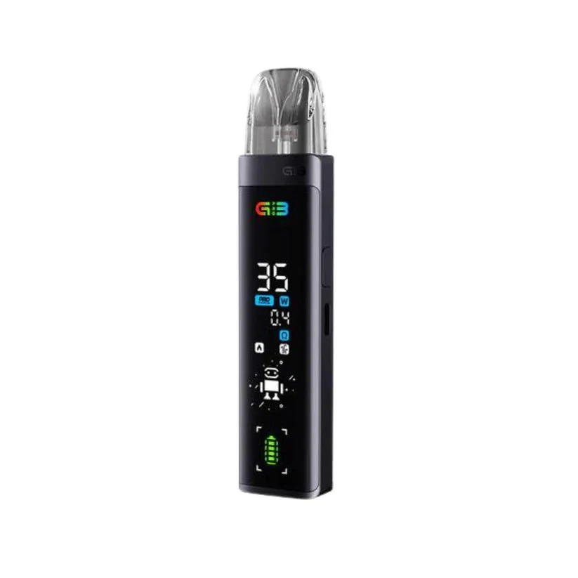 Uwell Caliburn G3 Pro Pod Kit - Image 3