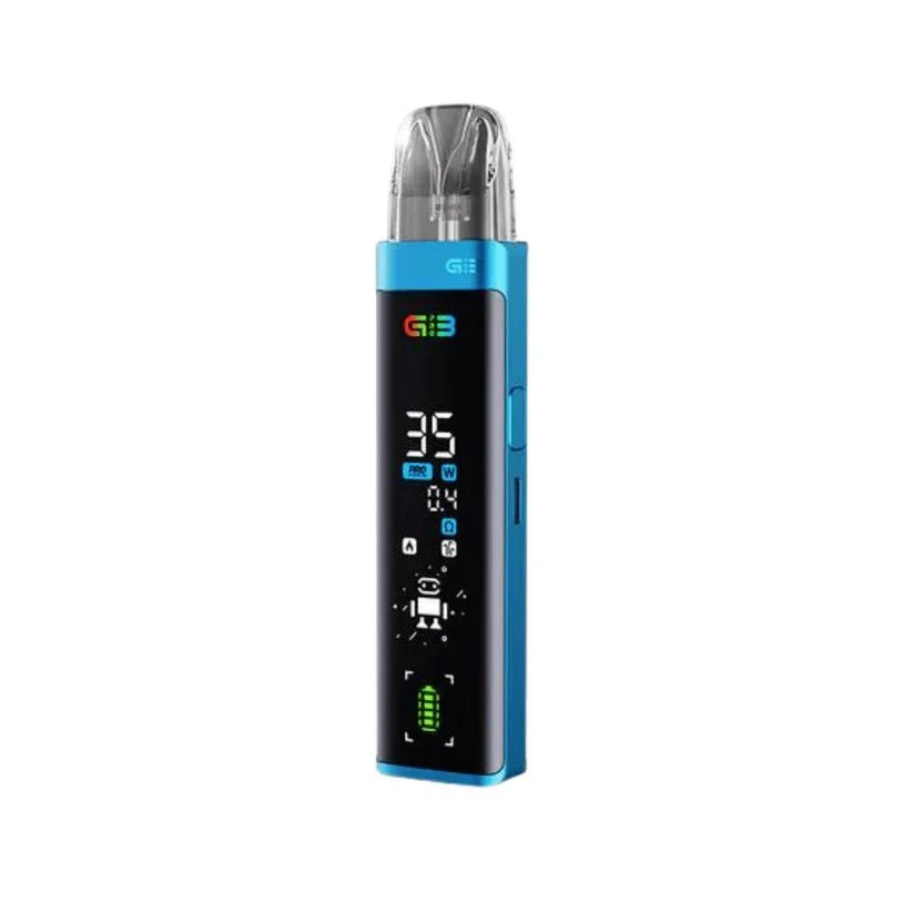 Uwell Caliburn G3 Pro Pod Kit - Image 4