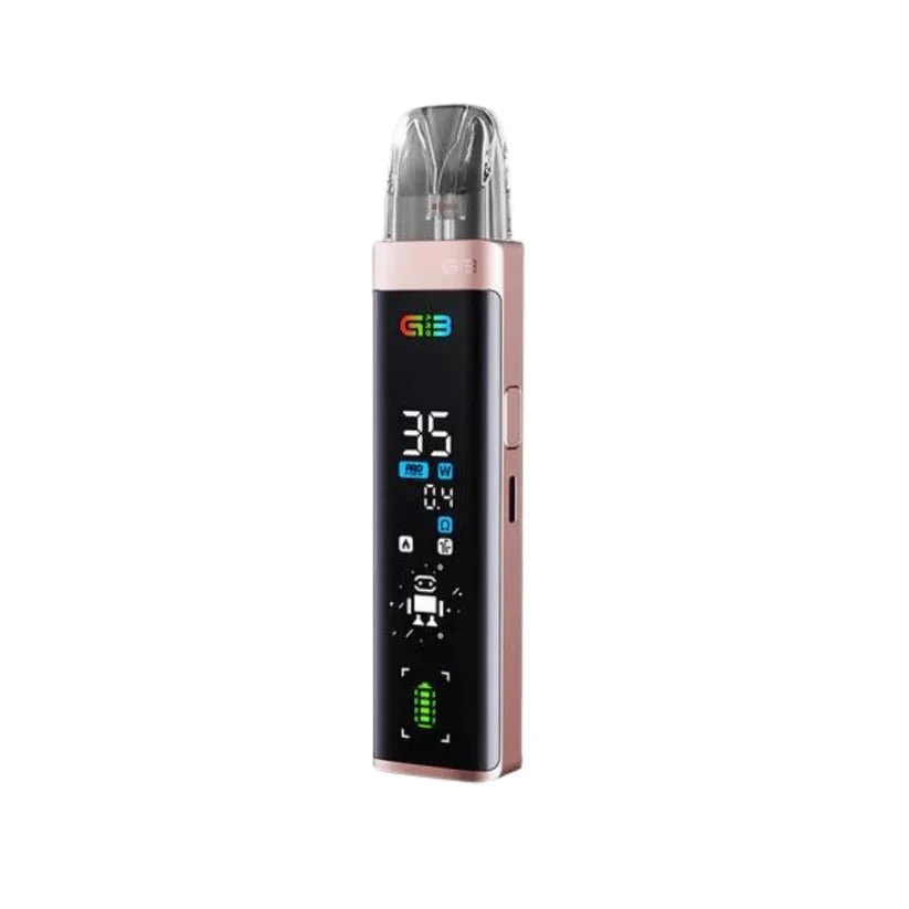 Uwell Caliburn G3 Pro Pod Kit - Image 5