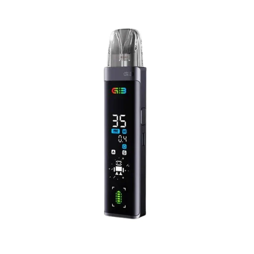 Uwell Caliburn G3 Pro Pod Kit - Image 6