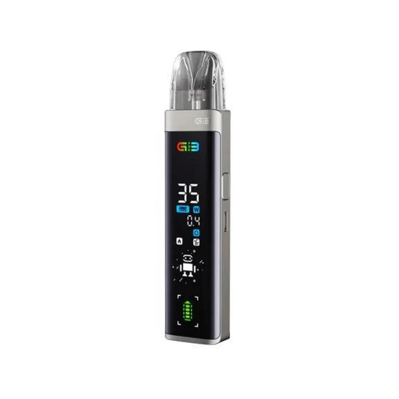 Uwell Caliburn G3 Pro Pod Kit - Image 7