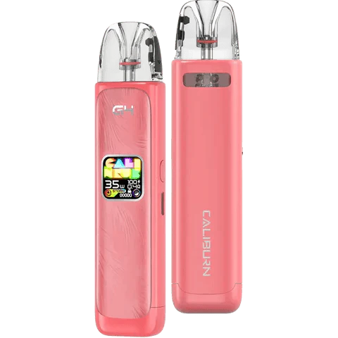 Uwell Caliburn G4 Pod Kit - Image 2
