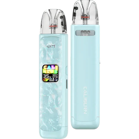 Uwell Caliburn G4 Pod Kit - Image 3