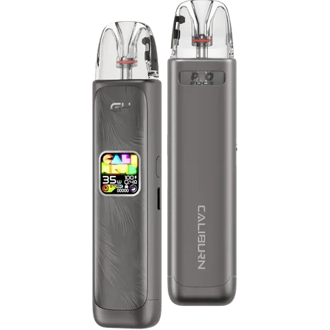 Uwell Caliburn G4 Pod Kit - Image 4