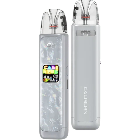 Uwell Caliburn G4 Pod Kit - Image 5