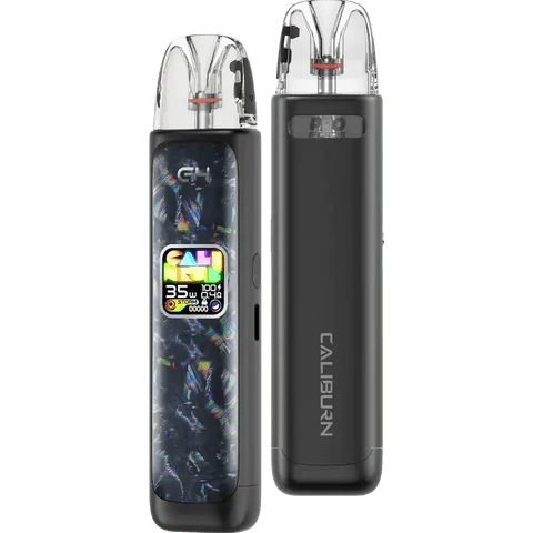 Uwell Caliburn G4 Pod Kit - Image 6