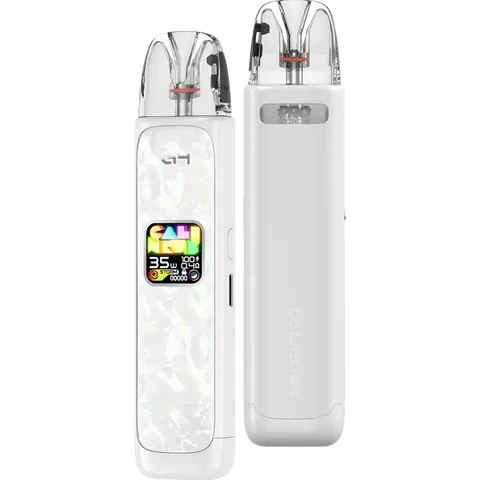 Uwell Caliburn G4 Pod Kit - Image 7