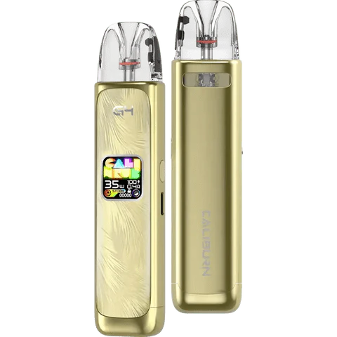 Uwell Caliburn G4 Pod Kit - Image 8