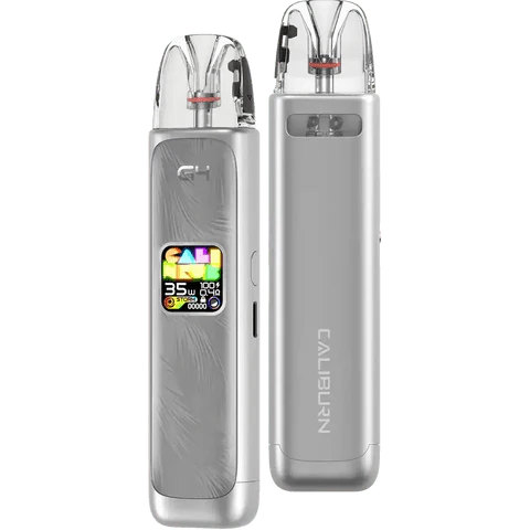 Uwell Caliburn G4 Pod Kit - Image 9