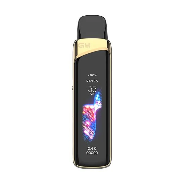 Uwell Caliburn G4 Pro Vape Pod Kit