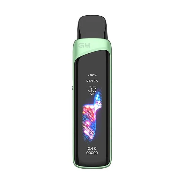 Uwell Caliburn G4 Pro Vape Pod Kit - Image 6