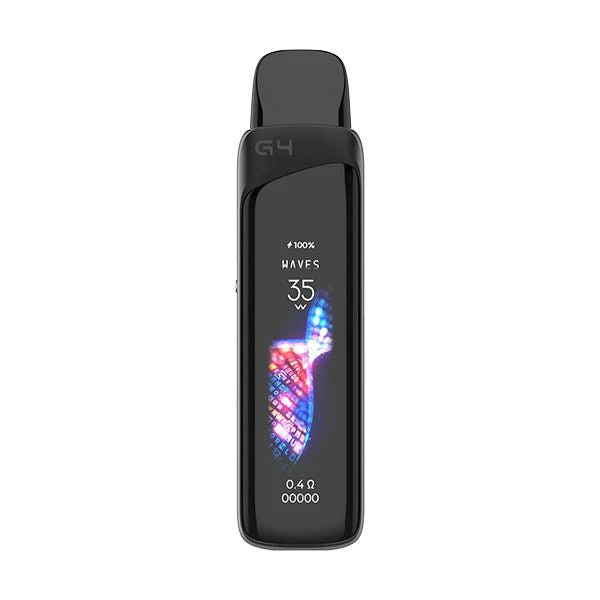 Uwell Caliburn G4 Pro Vape Pod Kit - Image 8