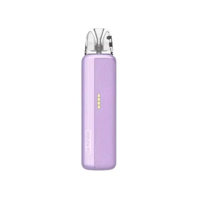 Uwell Caliburn G5 Lite SE Vape Pod Kit - Image 7