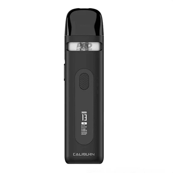Uwell Caliburn X Pod Vape Kit - Image 3
