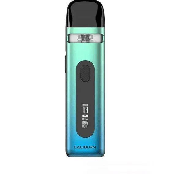 Uwell Caliburn X Pod Vape Kit - Image 4